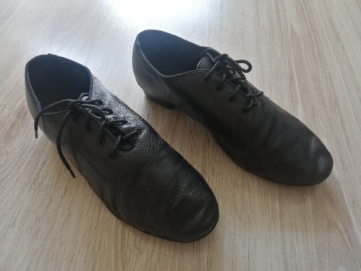 Zdjęcie oferty: Buty taneczne taniec towarzyski Elegant Dance - 39