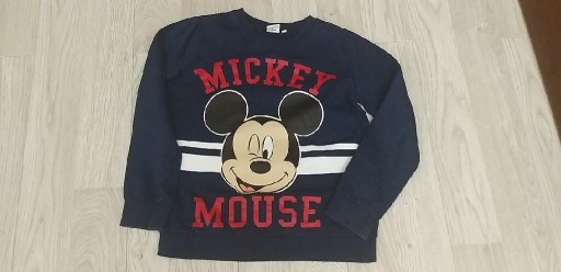 Zdjęcie oferty: Bluza Disney Mickey Mouse 