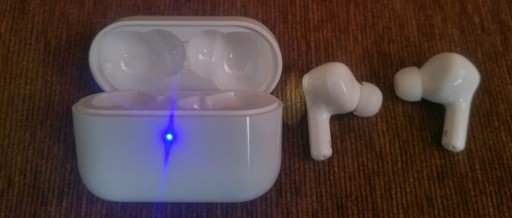 Zdjęcie oferty: Słuchawki Honor True Wireless Stereo Earbuds 