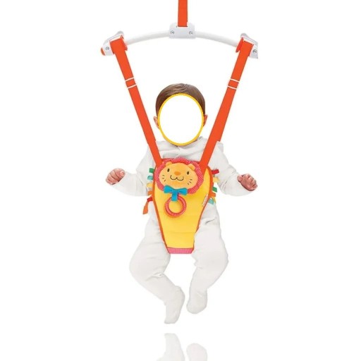 Zdjęcie oferty: Munchkin Huśtawka skoczek dla dziecka Jump and Pla