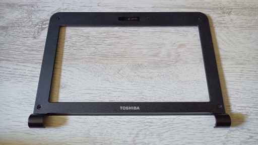 Zdjęcie oferty: Ramka matrycy Netbook Toshiba NB 250