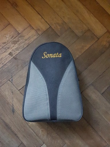 Zdjęcie oferty: Klarnet Sonata 