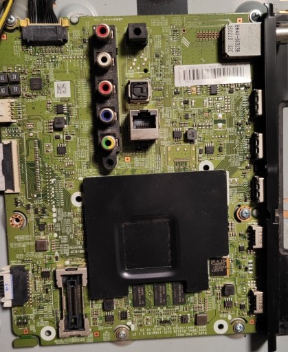 Zdjęcie oferty: SAMSUNG płyta główna z UE43J5500AW  BN41-02353B