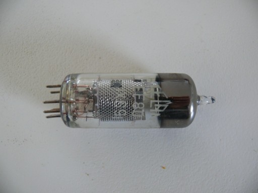 Zdjęcie oferty: LAMPA TELAM EF-80