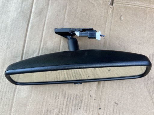 Zdjęcie oferty: LEXUS NX IS LUSTERKO WSTECZNE 87810-0WG90