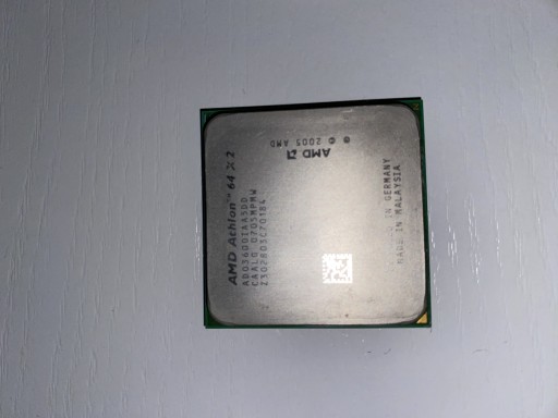 Zdjęcie oferty: AMD Athlon x64 X2 3600+