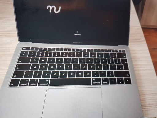 Zdjęcie oferty: MacBook Air13, i5, 8GB/SSD 128GB, 2019 + gratisy