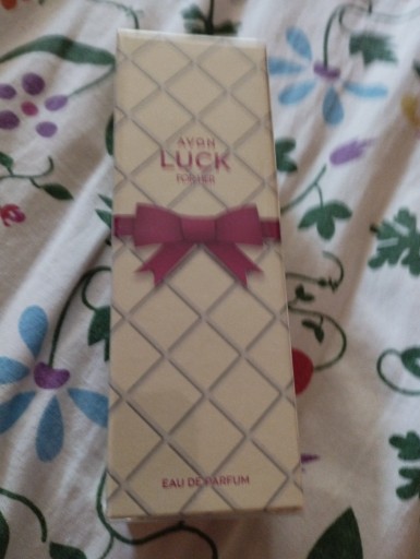 Zdjęcie oferty: Perfumy Avon Luck !