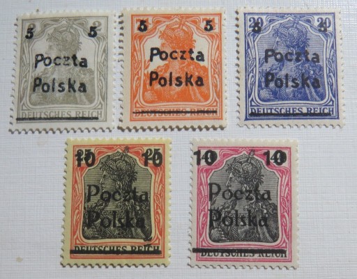 Zdjęcie oferty: PMW Wydanie przedrukowe Poznańskie Fi 68 8*/** Fi 67 B3 Usterki Gw. Berbeka