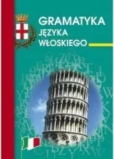 Zdjęcie oferty:  Gramatyka języka włoskiego -K.Zimecka