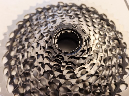 Zdjęcie oferty: Kaseta Sram X01 Eagle XG1295 12speed 10-50t