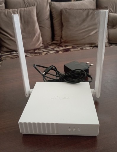 Zdjęcie oferty: Router TP-LINK TL-WR820N