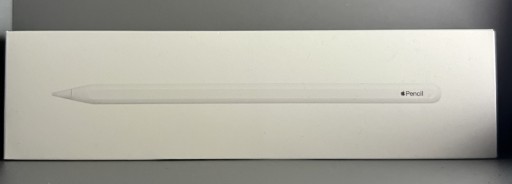Zdjęcie oferty: Apple Pencil (2 generacja)