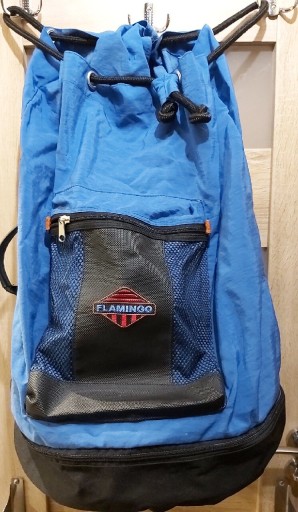 Zdjęcie oferty: Plecak torba walizka worek sportowy wodoodporny