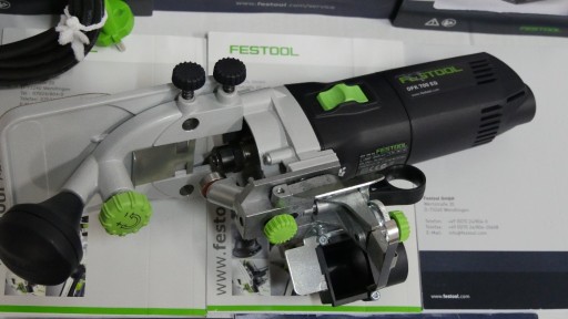 Zdjęcie oferty: FESTOOL OFK 700 EQ frezarka do krawedzi +kabel 