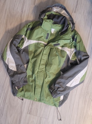 Zdjęcie oferty: Kurtka narciarska Hi Mountain roz M unisex