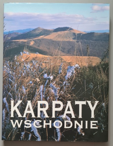 Zdjęcie oferty: Karpaty Wschodnie