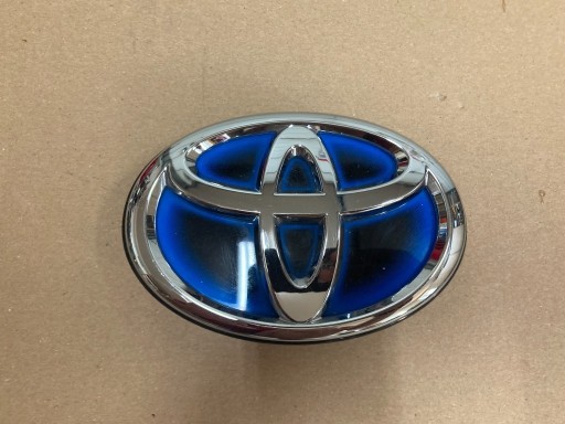Zdjęcie oferty: Emblemat/znak Toyota Rav 4 Hybrid Lift Tylna Klapa