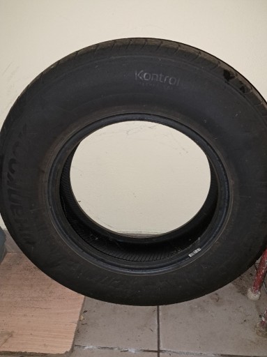 Zdjęcie oferty: Opona Hankook kinergy eco 175/80r14