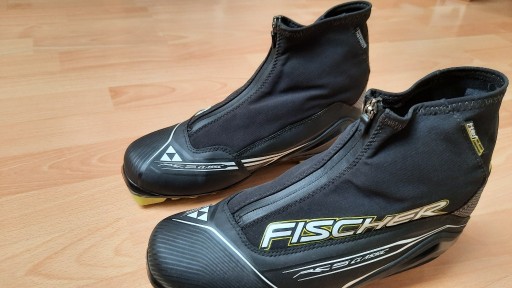 Zdjęcie oferty: Buty narciarskie biegowe Fischer RC5 Classic