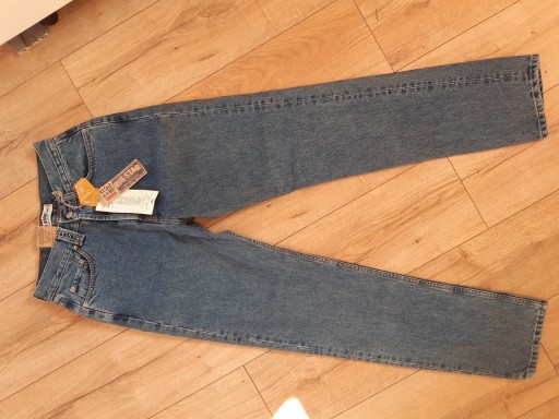 Zdjęcie oferty: Jeansy big star vintage oryginał z metkami1999