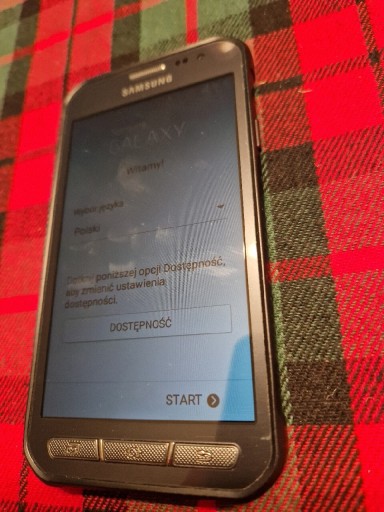 Zdjęcie oferty: Samsung Xvover 3 G388F