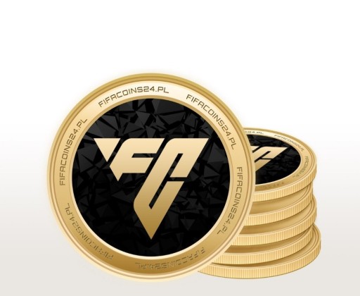 Zdjęcie oferty: coins eafc 24 3.35 mln coins