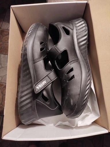 Zdjęcie oferty: Buty robocze sandały ARTRA ARMEN r.46