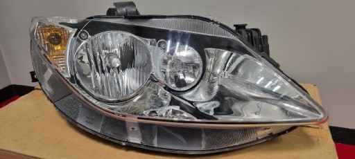 Zdjęcie oferty: Reflektor prawy Ibiza IV 6J1941006D nowy oryginał