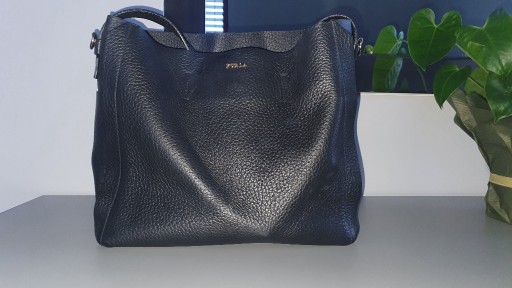 Zdjęcie oferty:  Torebka FURLA Capriccio Onyx 