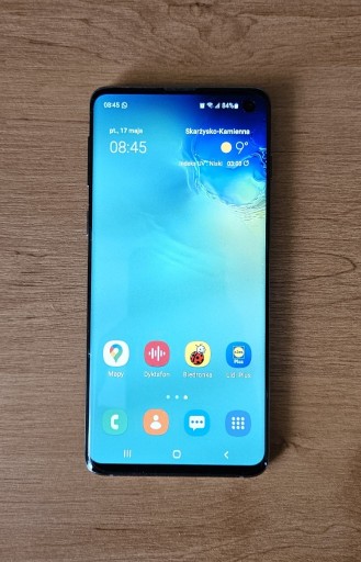 Zdjęcie oferty: Samsung Galaxy S10