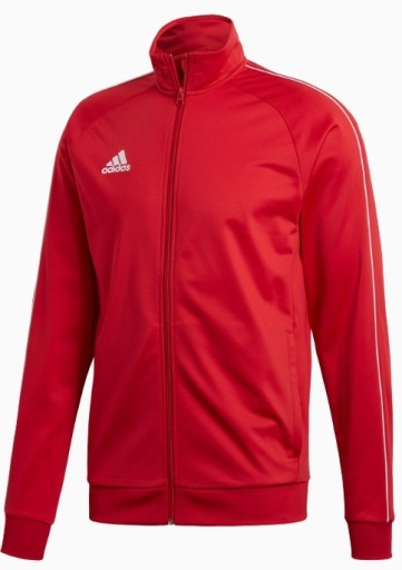 Zdjęcie oferty: Bluza adidas Core 18 czerwona XL