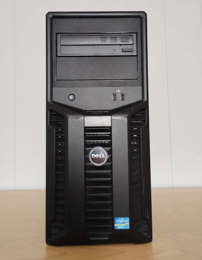 Zdjęcie oferty: DELL PowerEdge T110 II