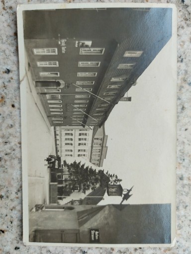 Zdjęcie oferty: Dohna burgstrasse antonstrasse 1905 r pocztowka