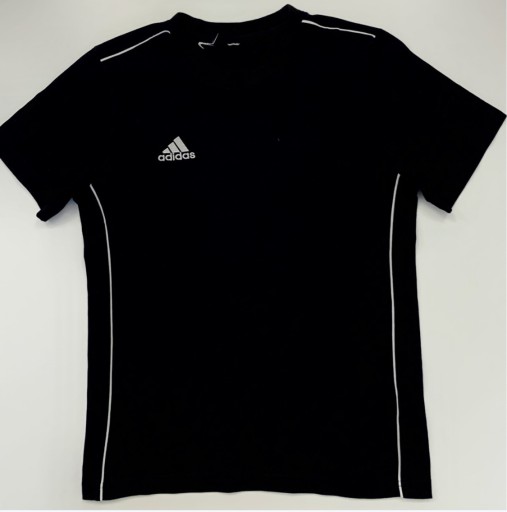 Zdjęcie oferty: T-shirt, Koszulka dziecięca Adidas r 140