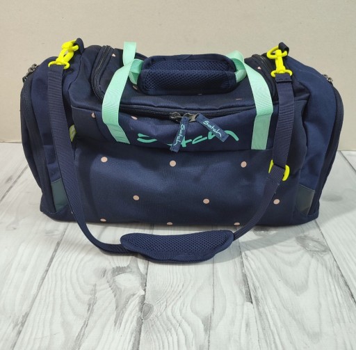 Zdjęcie oferty: Torba sportowa SATCH