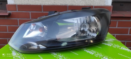 Zdjęcie oferty: Lampa lewa do VW Polo V 6R1941015E 2013