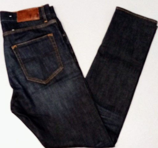 Zdjęcie oferty: R190123 TIGER OF SWEDEN JEANS Roz.30/32