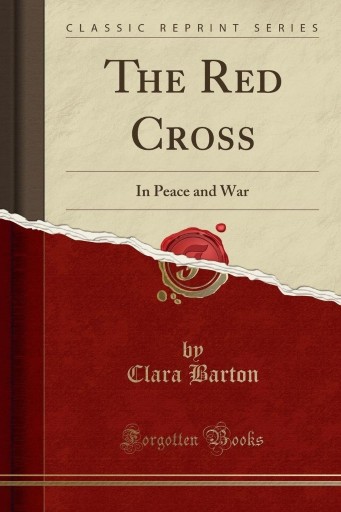 Zdjęcie oferty: The Red Cross: In Peace and War