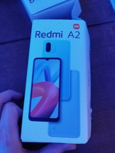 Zdjęcie oferty: Smartfon Xiaomi Redmi A2