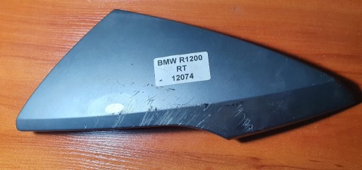 Zdjęcie oferty: BMW R1200RT K26 owiewka wypełnienie lusterka prawa