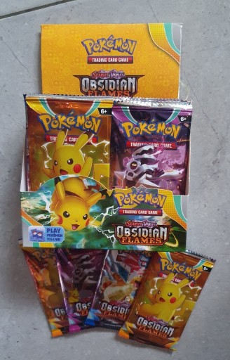 Zdjęcie oferty: Karty pokemon 360 sztuk