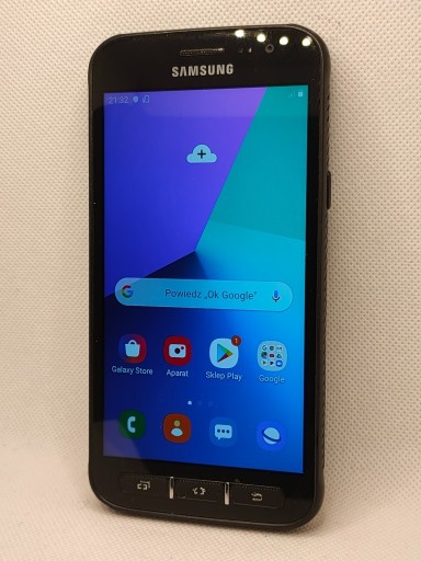 Zdjęcie oferty: Smartfon Samsung Galaxy Xcover 4
