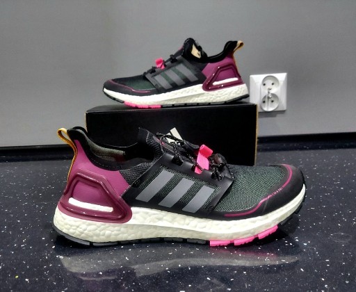 Zdjęcie oferty: Adidas buty sportowe Ultraboost C.Rdy W r. 38