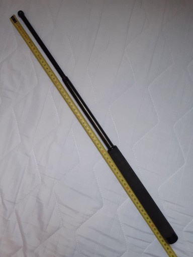 Zdjęcie oferty: Hartowana pałka ASP F26FB Friction Loc Foam 26''