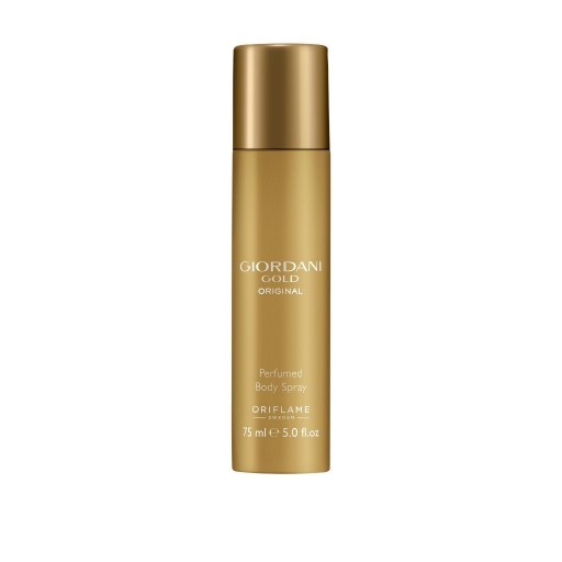 Zdjęcie oferty: Dezodorant Giordani Gold original Oriflame 