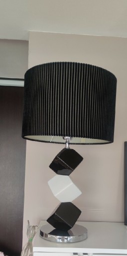 Zdjęcie oferty: Lampa stołowa