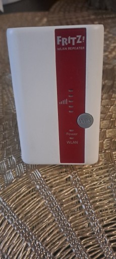 Zdjęcie oferty: Wzmacniacz sygnału wifi