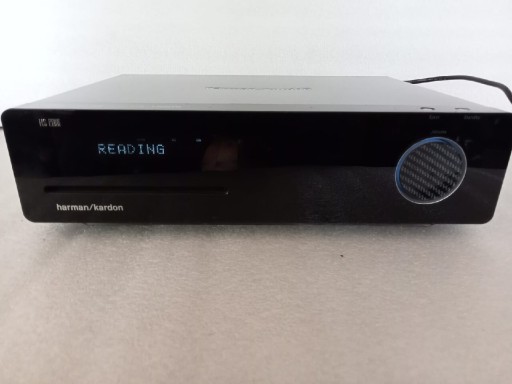 Zdjęcie oferty: Amplituner stereo Harman Kardon HS 150 od 1zł BCM