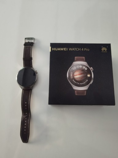 Zdjęcie oferty: Huawei watch 4 pro 48mm
